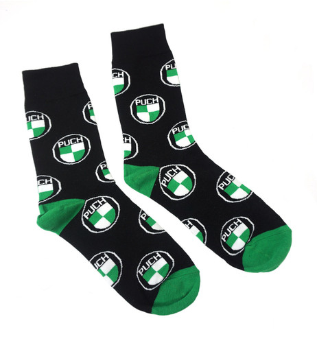 Socks stockings puch maxi - puch,