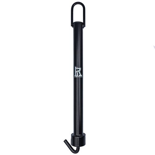 Cool dog van car - 12",
