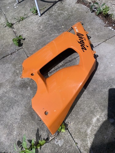 Motorcycle parts kawasaki zx6r - kawasaki,
