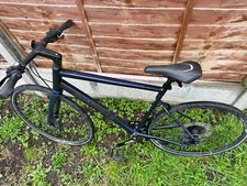 boardman hybrid Mxt 8.9 bike