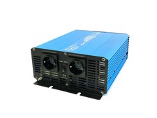 Voltage Converter Inverter