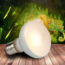 2Pack 100W Reptile UVB UVA