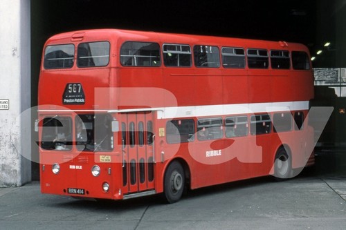 Bus photo ribble 1814 - -,