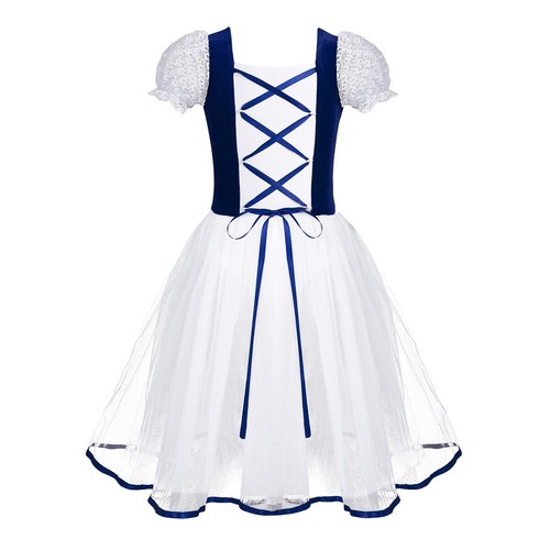 Girls bubble sleeves - uk,