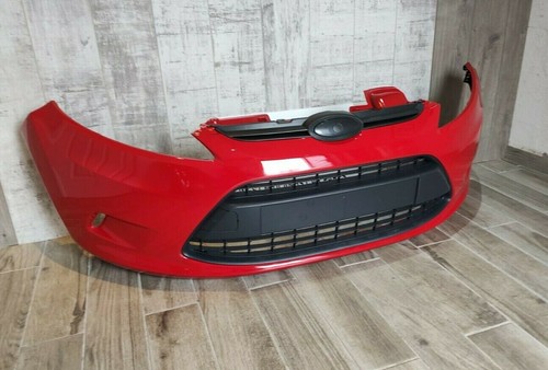 Ford fiesta mk7 2008 2012 - fiesta, 2008-2012