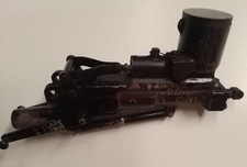 Auster Mk9 flap actuator