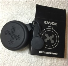 LYNX Wireless Floating Speaker