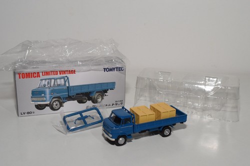 A94 inch tomica tomy - 1:64,