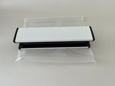 12" Trojan Unicorn Letter Plate Letterbox for UPVC Composite Timber Wooden Doors