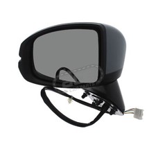 Electric Wing Door Mirror