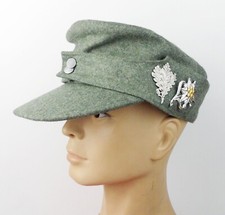 WWII GERMAN FIELD SOLIDER HAT