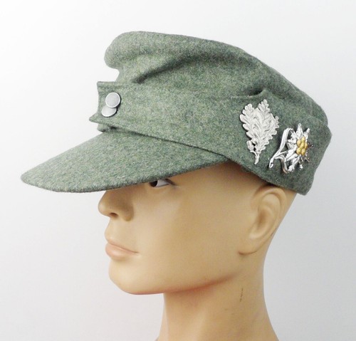 Wwii german field - wwii, solider