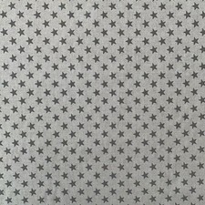 Stars Nautical Print Cotton