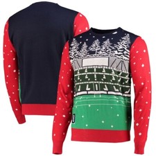 England Rugby Christmas Jumper