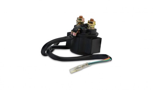 Starter relay solenoid for - relay,