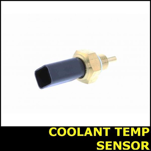 Coolant temperature sensor - temperature, for