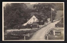 Sheering Canal Lock near