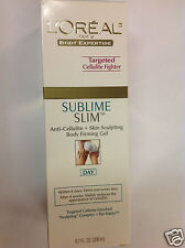 L'Oreal Sublime Slim