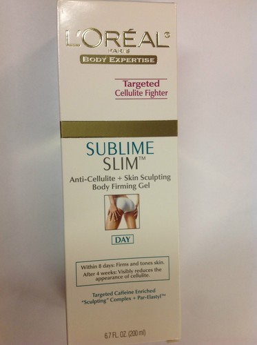 Oreal sublime slim - l'oreal,