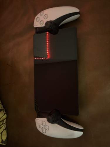 Ps5 portal basically - , new