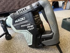 HiKOKI 1500W 240V H60MEY SDS