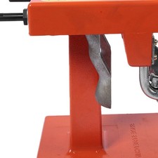 One Way Shoe Expansion