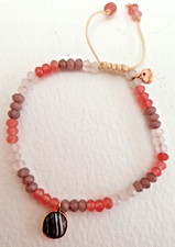 LOLA ROSE DAINTY WHITE / BROWN