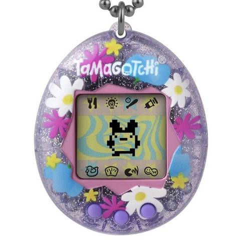 Tamagotchi gen flower - gen, 2
