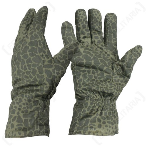 Original polish military - original, puma