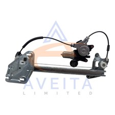 Mazda MX5 2006 MK3 Window