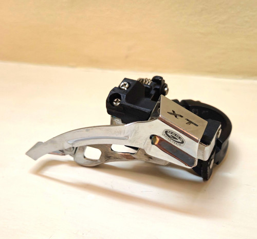 Shimano deore m770 - shimano, xt