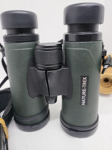 Hawke nature trek binoculars - hawke, nature-trek