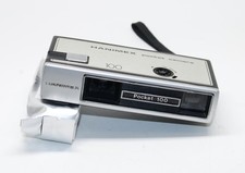 Hanimex 100 Vintage 1970s Sub