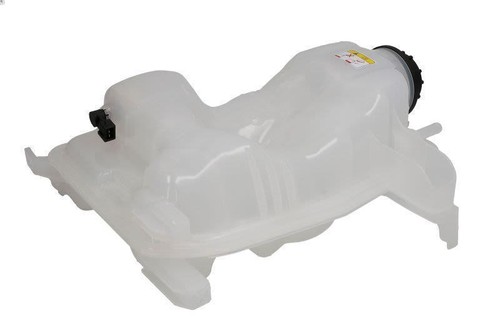 Expansion tank coolant - expansion, tank,
