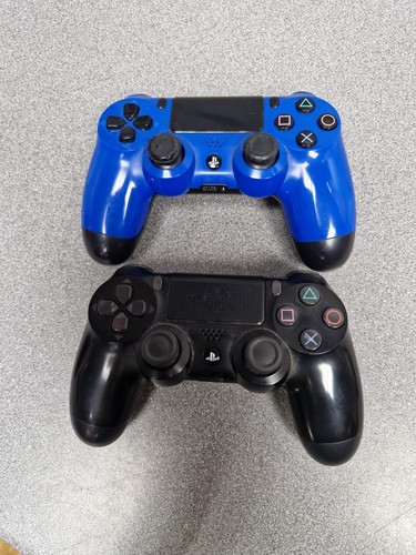Ps4 controller faulty - ps4,