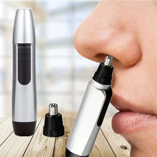 Nose hair trimmer for men - trimmer,