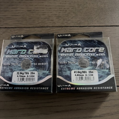 Ultima hard core special - hard,