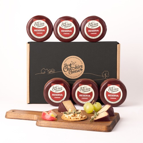 Reserva caramelised - -,