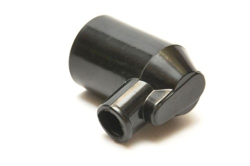 Bakelite spark plug cap - bakelite,
