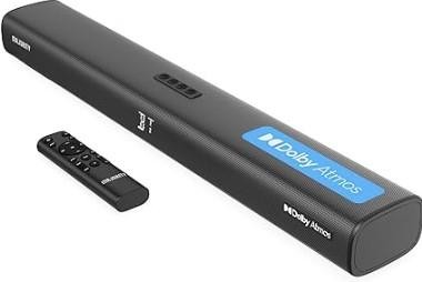 Dolby atmos soundbar - dolby,