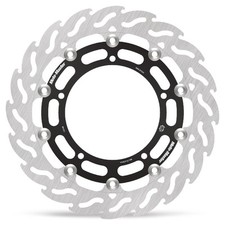 Moto Master Front Flame Brake