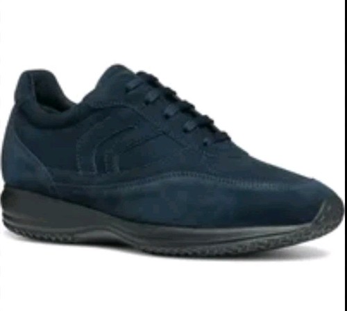 Geox uomo happy suede - happy,