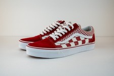 Vans Old Skool Checkerboard
