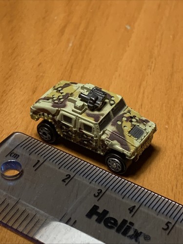 Galoob micro machines - micro, military