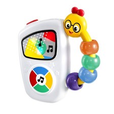 Baby einstein take - along, tunes