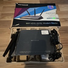 Netgear Nighthawk D7000 AC1900