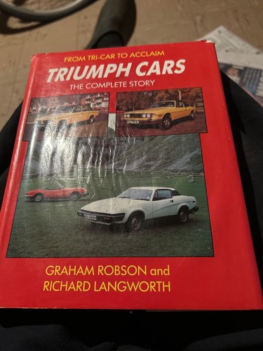 Motor racing publications - racing,