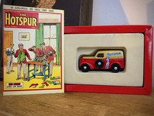 Corgi Comic Classics – The