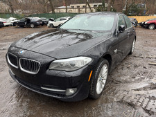 2011-2013 BMW 528i 535i 5