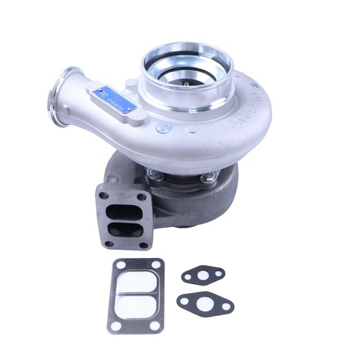 Hx35 turbo turbocharger - hx35,